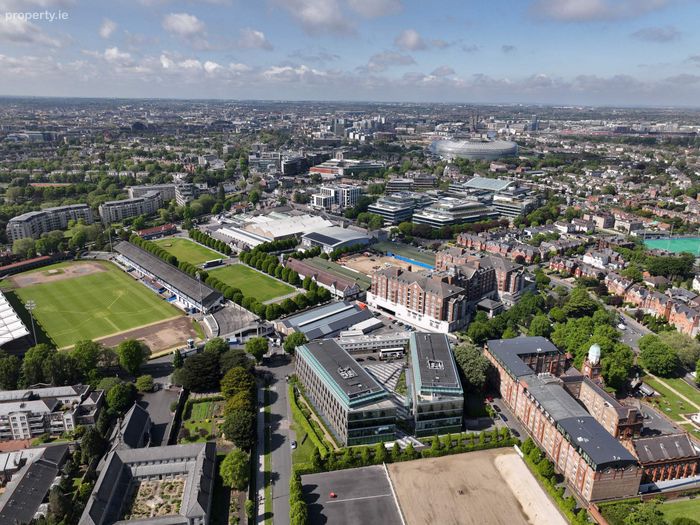 3rd Floor, Minerva House, Simmonscourt Road, Ballsbridge, Dublin 4