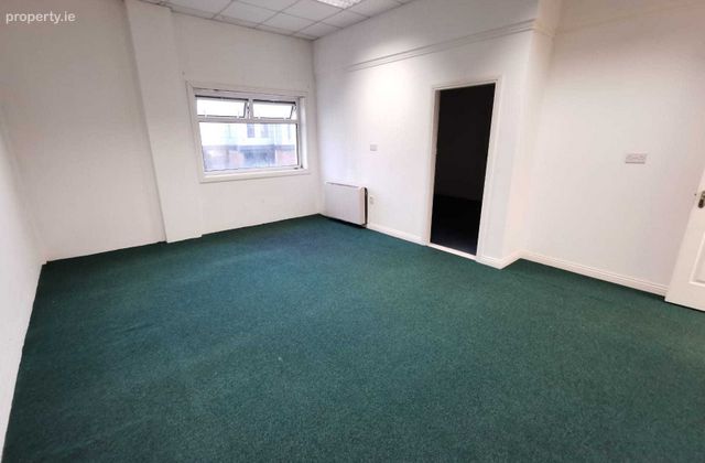 First Floor Unit 3, Liosban Industrial Estate, Tuam Road, Co. Galway - Click to view photos