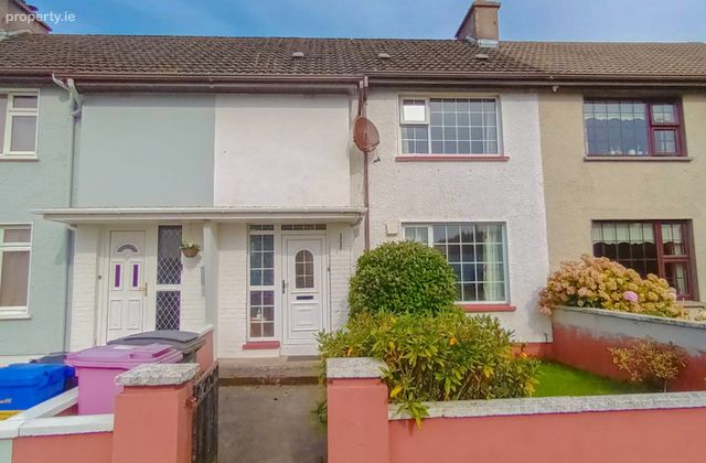 13 O\'cleirigh Avenue, Donegal Town, Co. Donegal - Click to view photos