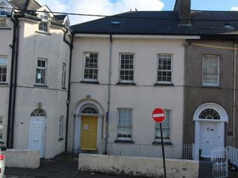 3 Cuchulainn Place, Cobh, Co. Cork