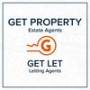Get Property Estate Agents Logo