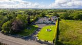Self Catering Accommodation, Shroankeeragh, Carrick-on-Shannon, Co. Roscommon