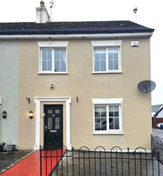 78 Carmody Way,Fairgreen,Portlaoise,Co. Laois, Portlaoise, Co. Laois - Semi-detached house