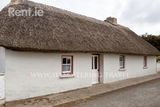 Quaint Cottage, Adare, Co. Limerick