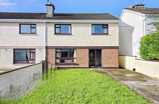 6 Hazelwood, Coosan, Athlone, Co. Westmeath - Click to view photos