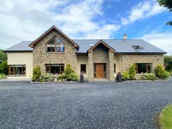 Kilcloony, Ballinasloe, Co. Galway - Detached house