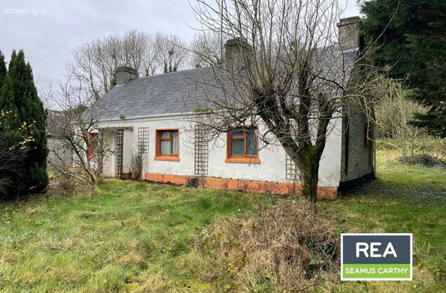 Clooncraff, Kilteevan, Roscommon Town, Co. Roscommon - Click to view photos