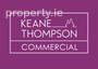 Keane Thompson Property Consultants Logo