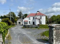 Red Oaks, Currandrum, Claregalway, Co. Galway - Detached house