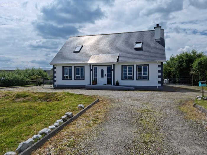 Meenacladdy Lower, Gortahork, Co. Donegal Property.ie