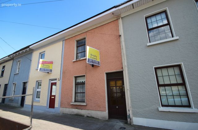 8 Brown Street, Portlaw, Co. Waterford - Click to view photos
