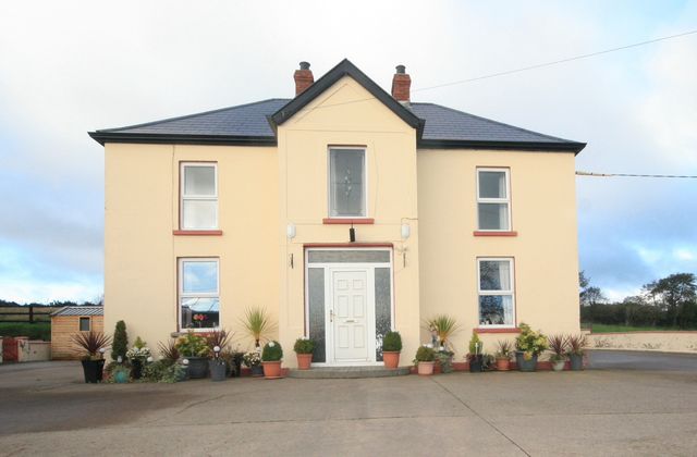 Killycarran, Emyvale, Co. Monaghan - Click to view photos