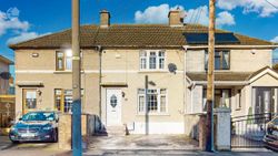 160 Landen Road,Dublin 10, Ballyfermot, Dublin 10 - Terraced house