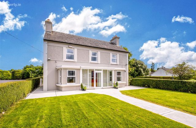 Kylemore, Abbey, Loughrea, Co. Galway - Click to view photos