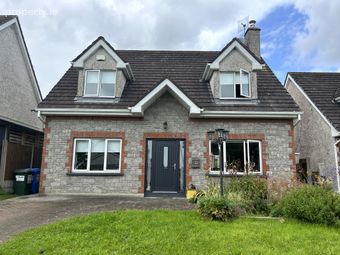 10 Greenfield Heights, Rathwire Lower, Mullingar, Co. Westmeath