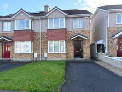 106 Dromroe,Rhebogue,Limerick, Rhebogue, Co. Limerick - House to Rent
