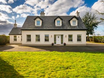 Oldtown,Abbeyleix,Portlaoise,Co. Laois, Old Town, Co. Laois - Detached house