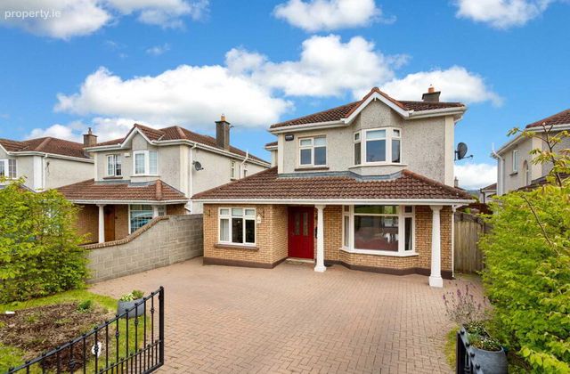 12 The Lawns, Athlumney Abbey, Navan, Co. Meath - Click to view photos