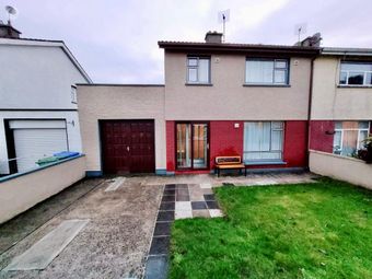 6 Mullally Grove, Cappamore, Co. Limerick
