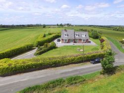 Lisnaville, Fuerty, Co. Roscommon - Detached house