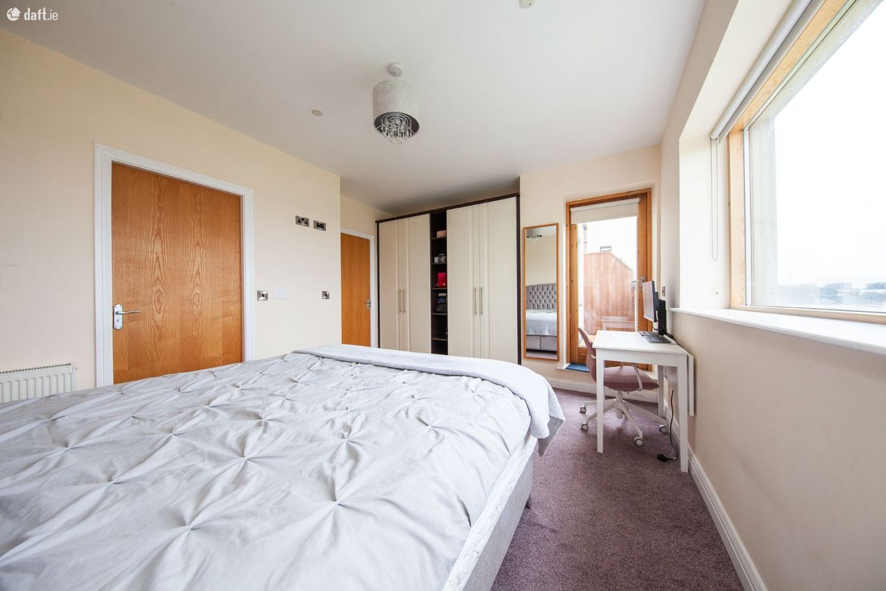 Horan Estates - Apartment 43,Block F,Milner'S Square,Shanowen Road,Dublin 9, Whitehall, Dublin 9