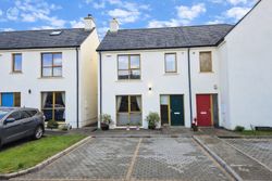 6 Harold'S Court,Enniskeane,Co. Cork, Bandon, Co. Cork - Semi-detached house