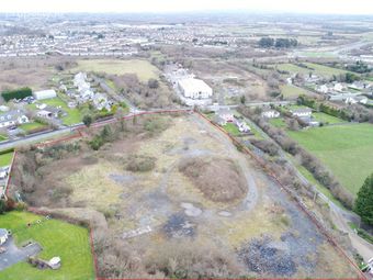 Yard For Lease, Ballybeg, Ennis, Co. Clare - Image 2