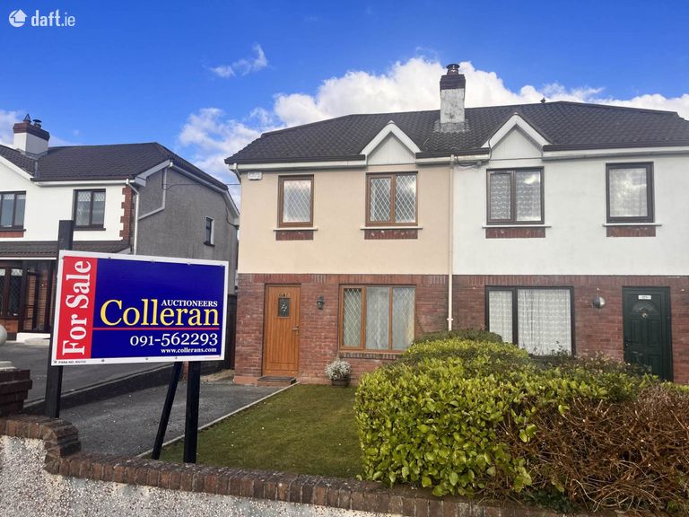 114 Monalee Manor, Knocknacarra, Co. Galway - Click to view photos