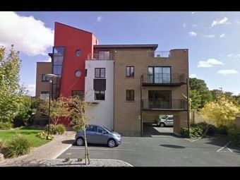 Apartment 8, Maypark Mews, Lower Maypark Lane, Waterford City, Co. Waterford