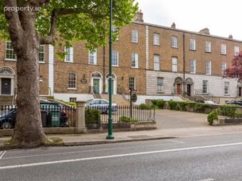 Waterloo House, 8-10 Waterloo Road, Ballsbridge, Dublin 4 - Image 2