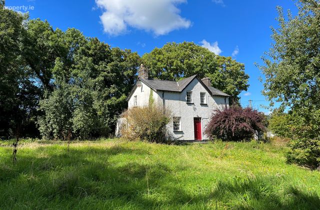Raheenwood, Oldleighlin, Co. Carlow - Click to view photos