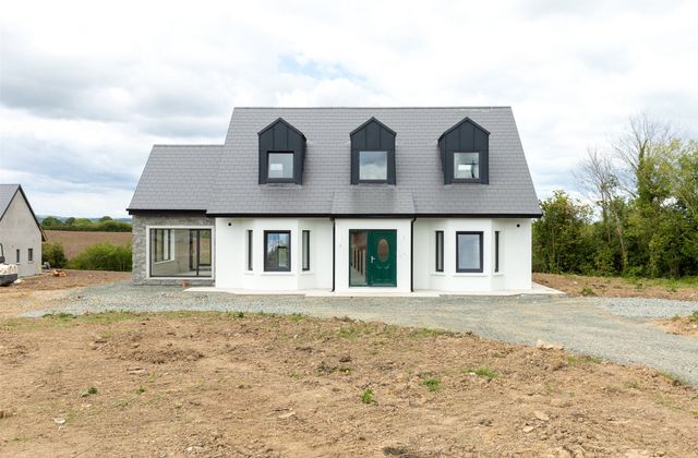 2 Willowbrook, Cullenogue, Inch, Gorey, Co. Wexford - Click to view photos