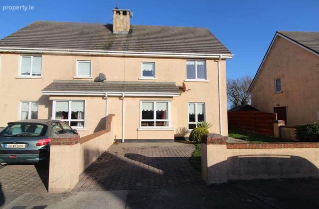 74 Laurel Grove, Tagoat, Co. Wexford - Click to view photos