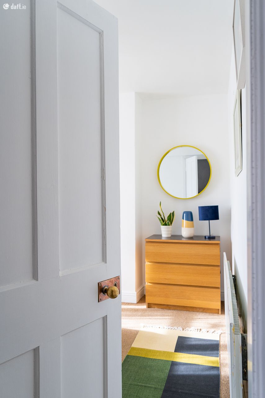 75 Jamestown Road, Inchicore, Inchicore, Dublin 8 Brock Delappe