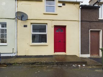 24 Emmet Place, Waterford City, Co. Waterford