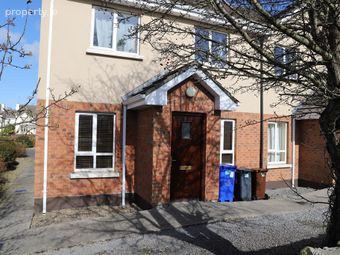Apartment 13, Coole Haven, Gort, Co. Galway - Image 4