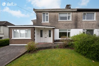 70 Westgate Road,Bishopstown,Cork, Bishopstown, Co. Cork