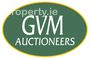 GVM Auctioneers - Limerick Logo