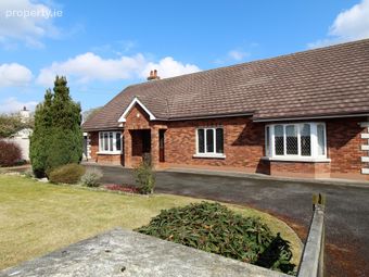 7 Forest View, Birr, Co. Offaly