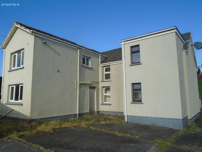 Knocklabede, Kilcummin, Co. Kerry Property.ie