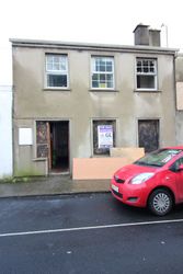 47 Windmill Street,Limerick, Limerick City Centre, Co. Limerick - Detached house