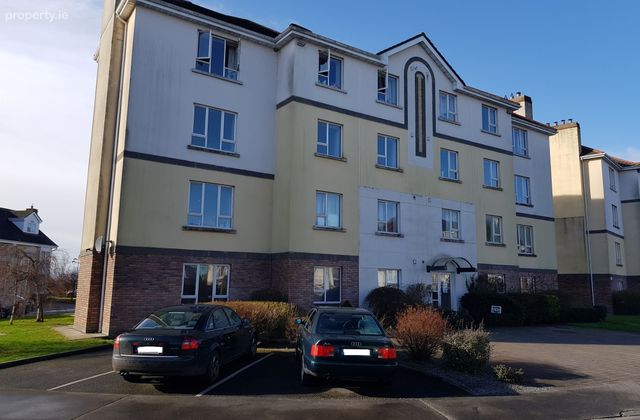 Apartment 15, Galey House, Ardr&eacute;­, Athlone, Co. Westmeath - Click to view photos