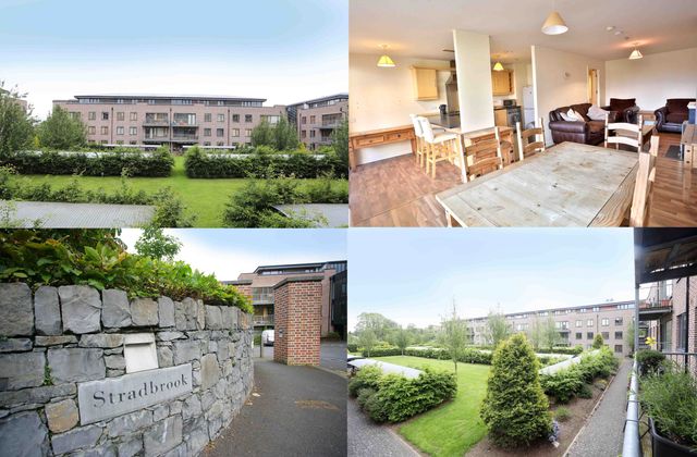 15 Block B, Stradbrook Apartments, Portlaoise, Co. Laois - Click to view photos