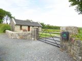 Ref. 15209 Cregan Cottage, Drumagh, Killasser, Co. Mayo