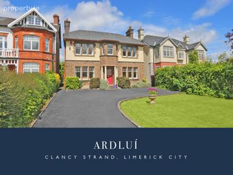 Ardlui, Clancy's Strand, Limerick City, Co. Limerick - Image 2