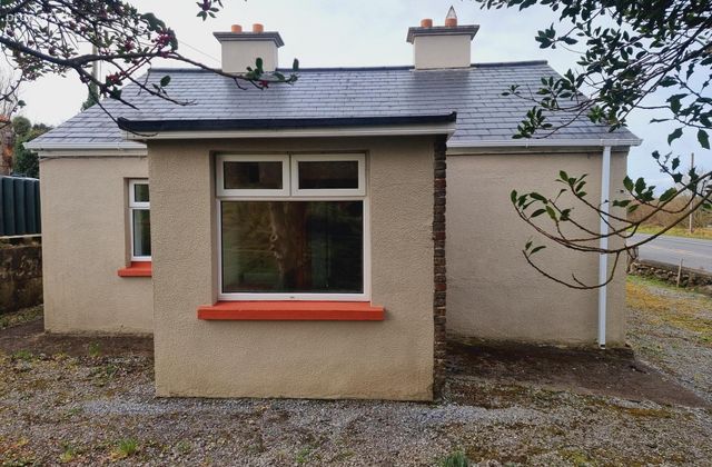 Woodview, Rathmore, Co. Kerry - Click to view photos