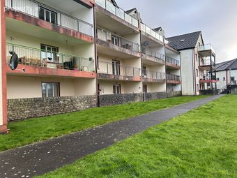 Apartment 9, Riverwalk Apartments, Castlerea, Co. Roscommon - Image 3