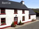 Fehanaugh Cottage, Fehanaugh, Lauragh, Co. Kerry