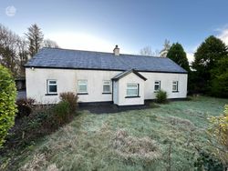Castle Ellen,Athenry,Co. Galway, Athenry, Co. Galway - Detached house