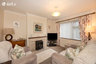 Oghill,17 Glencairn Park,Rossa Avenue,Bishopstown,Cork, Bishopstown, Co. Cork